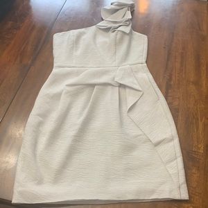 Beautiful BCBGMaxazria Dress Size 4